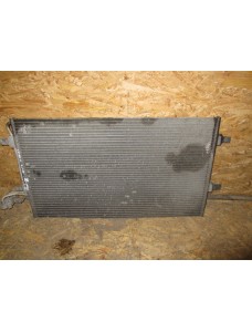 Kliima radiaator Volvo V50 2.0D